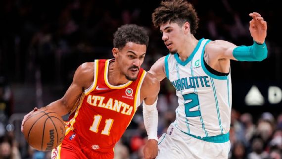 Top 20 NBA players under 25: Luka Doncic, Ja Morant, Anthony