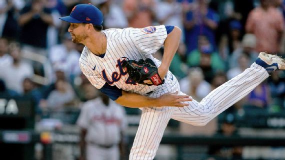 Yankees' cautious approach with Jacob deGrom free agency