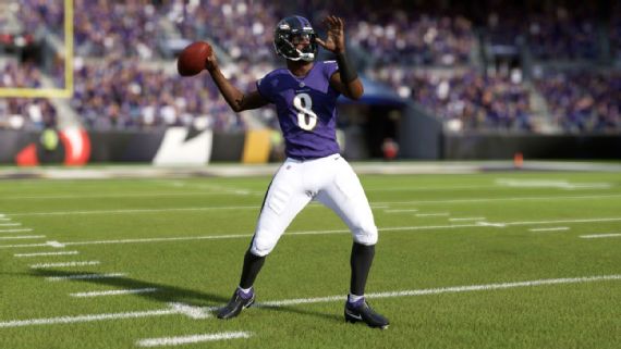 Madden 23 ratings and preview - Best NFL players, rookies, 99 club