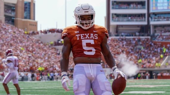 Texas' McCoy out of BCS game with shoulder injury - The San Diego  Union-Tribune