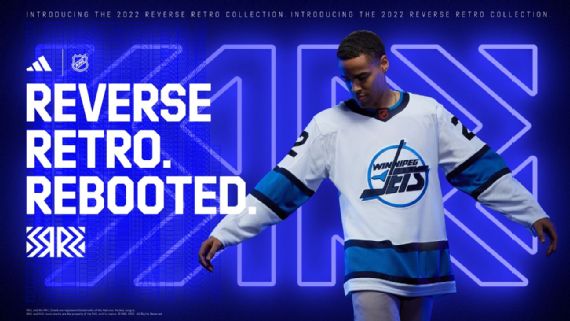 California's reverse retro hockey jerseys get rave reviews