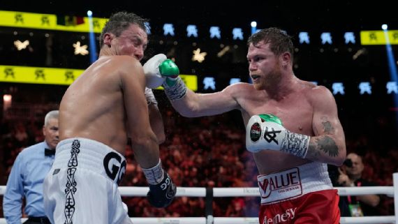 Who is Chris Eubank Jr fighting next? Canelo Alvarez, Janibek Alimkhanuly,  Conor Benn all in the frame, Boxing News
