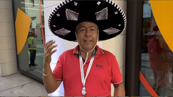 electrodo Desfavorable Ataque de nervios Sombrero de charro, el tesoro mexicano que hace sentir artistas a quienes  lo portan y la prenda más codiciada en Qatar - ESPN