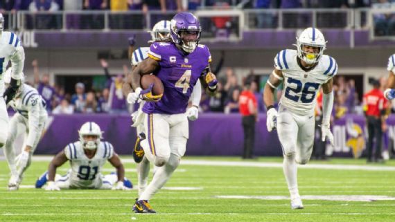 Vikings have been historically good in close games - InForum