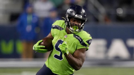 Fantasy Football Busts 2023: 'Do Not Draft' list of overrated