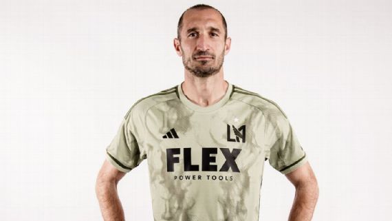 Rating All The 2023 MLS Jerseys - SoccerBible