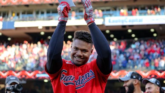 Best home run celebration props for the 2023 MLB season - ESPN