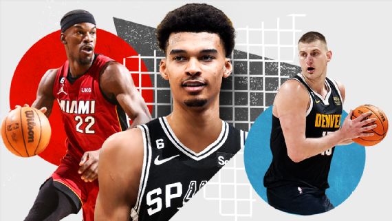 The five most interesting teams of 2023 NBA free agency