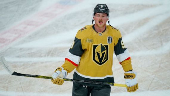 Vegas Golden Knights will try for a Stanley Cup repeat with mostly the same  roster from last season, World