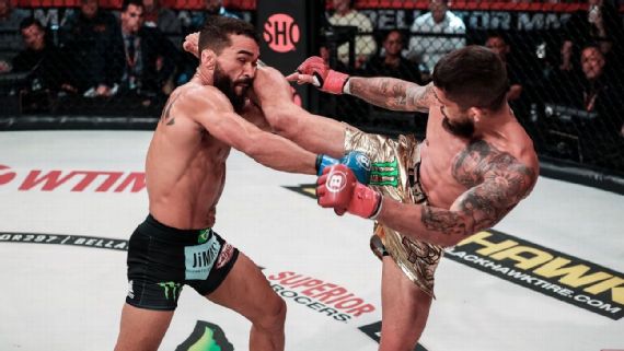 The American fighter who hit the 'most unbelievable' knockout in UFC history  says he wants to stay under-the-radar