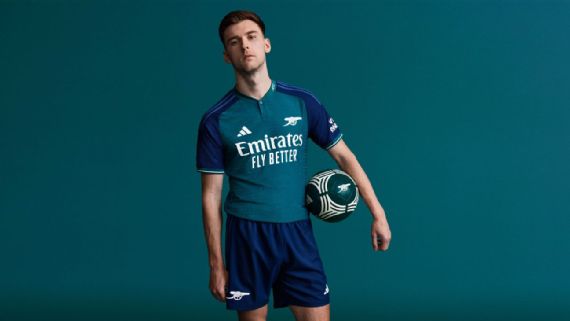 Premier League kit ranking: Every new jersey for 2023-24 - ESPN
