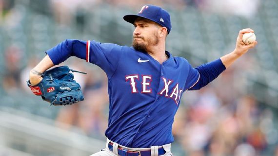 Ranking the top five relief pitchers set to hit free agency