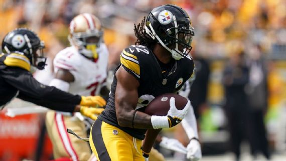 Steelers Stock Watch: Risers after preseason game one win at
