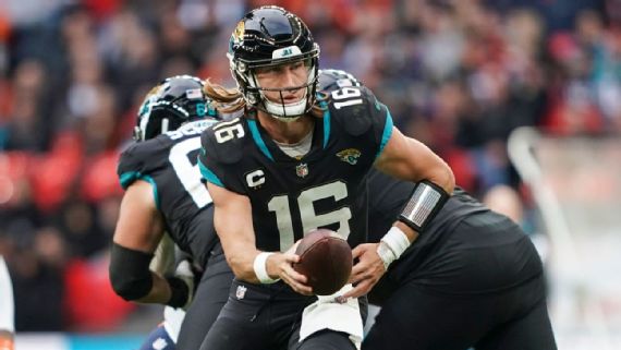 NFL on ESPN, 2023 ESPN+ Exclusive Game, Early Wednesday, Atlanta  Falcons-Jacksonville Jaguars from historic Wembley Stadium was announced as  the annual ESPN+ exclusive #NFL game Thursday, more, By ESPN PR