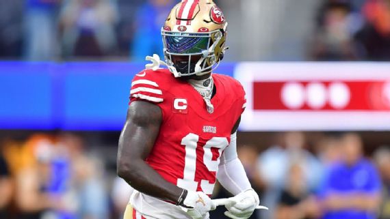 How to Stream the Thursday Night Football Giants vs. 49ers Game Live - Week  3