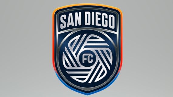 New MLS branding unveiled, along with new crest - Soccer Stadium