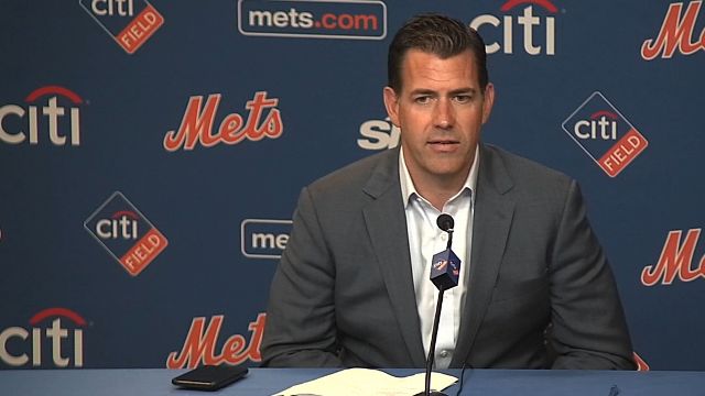 New York Mets news: Team amends Yoenis Cespedes' contract