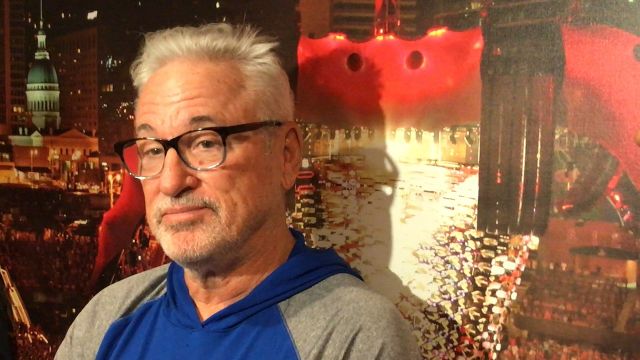 Joe Maddon says Chicago Cubs 'zany suit' road trip one of best - ESPN