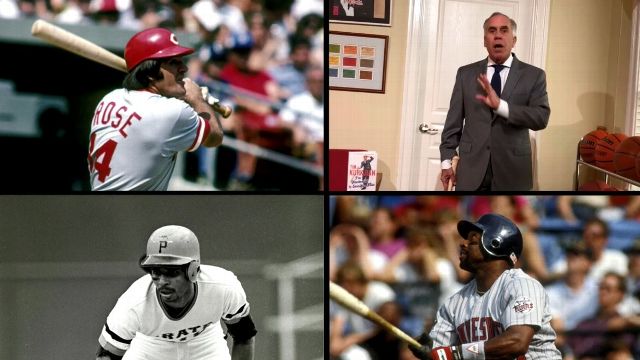 Tim Kurkjian's baseball fix: With a bow or a broken bat, Bo Jackson did  things nobody had ever seen - ESPN