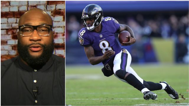 Inside the incredible numbers that define success for Ravens QB Lamar  Jackson - ESPN - Baltimore Ravens Blog- ESPN