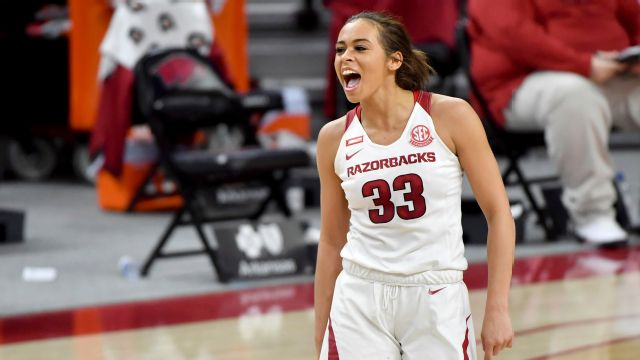 Five Women S College Basketball Players Who Have Upped Their Wnba Draft Stock