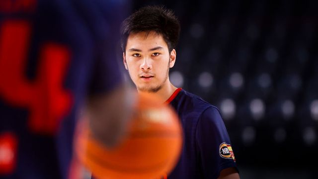 Knicks will workout 'buzzworthy' 7'3'' Filipino draft prospect Kai Sotto