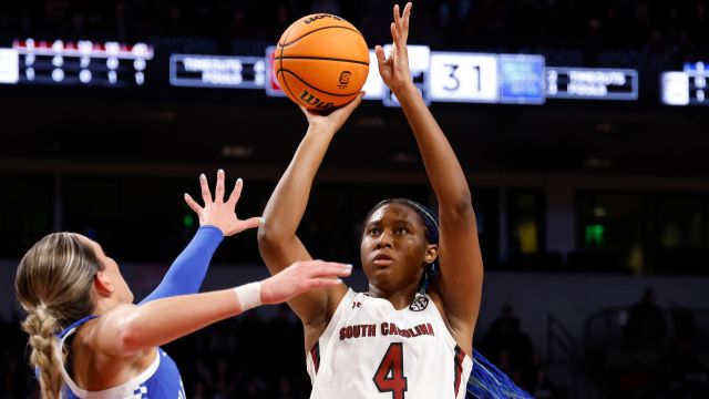 Arizona women's basketball adds marquee game vs. Louisville to