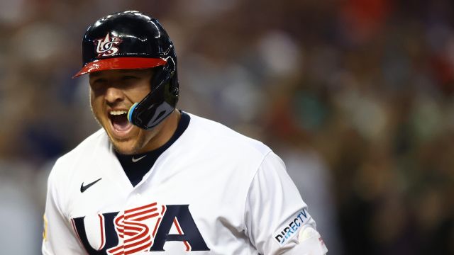 USA vs. Cuba final score, results: USA punches ticket to WBC final as bats  come alive