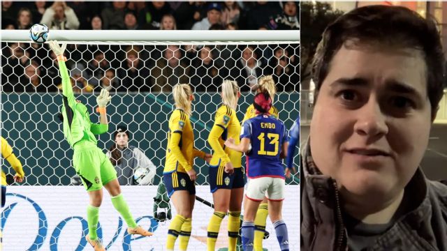 Women's World Cup Daily: Final preview, Sweden clinch third - ESPN