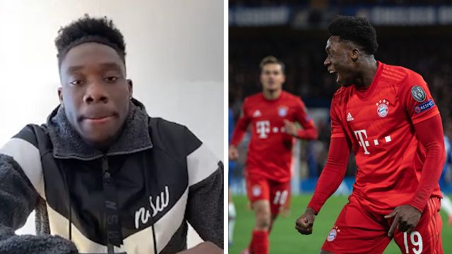 Bayern Munich, Canada star Alphonso Davies: How he has evolved and what the  future holds - ESPN