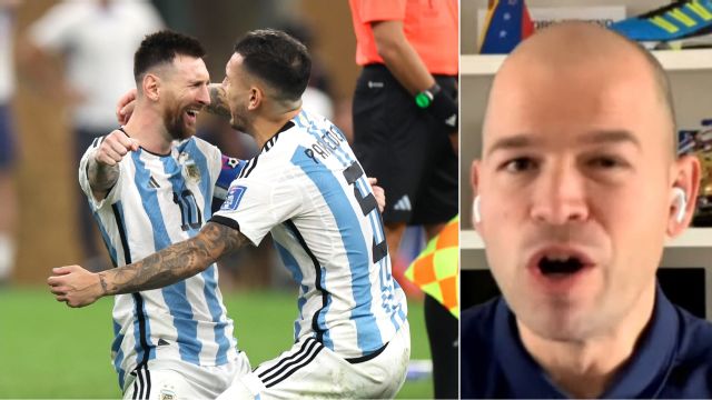 Qatar World Cup ends with greatest final and a coronation for Lionel Messi, World Cup 2022