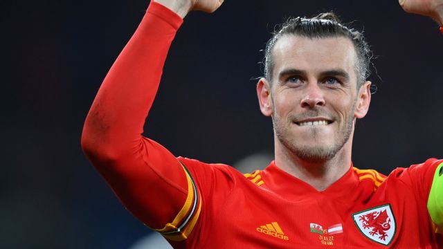 Fore! Gareth Bale set to make PGA Tour debut after LAFC retirement