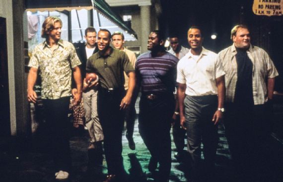 Two decades later, 'Remember the Titans' remains relevant - ESPN