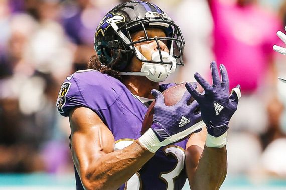 Baltimore Ravens Additions 'Have To Equal Wins' Per ESPN Analyst