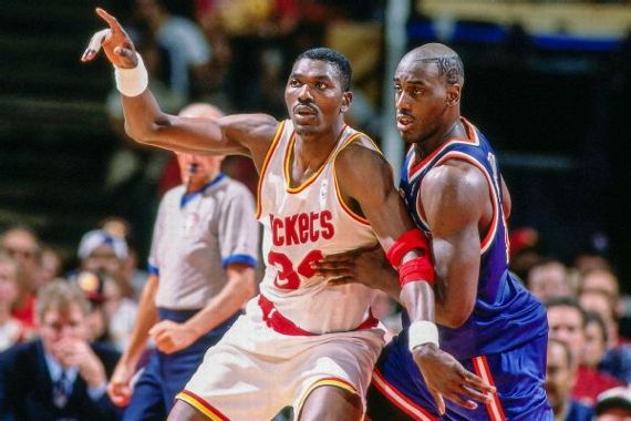Taking a stroll through NBA history to pick the best uniforms in league  history - ESPN