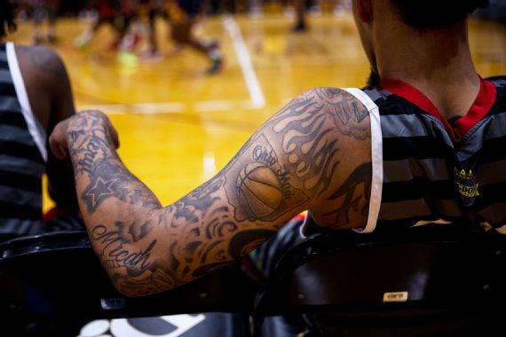 Memphis Grizzlies star Ja Morant dedicates two new tattoos to Kobe Bryant,  pictures go viral