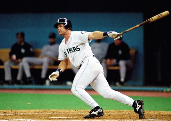 Ken Griffey Jr., Mariners stun Yankees in final inning in 1995