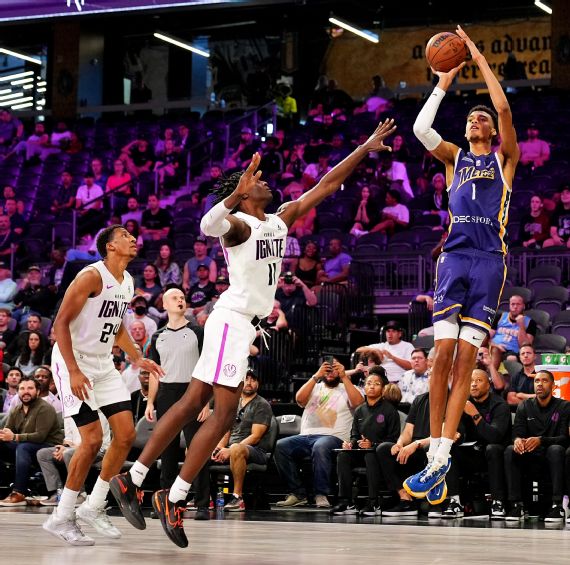 NBA Notebook: Tremont Waters searching for next NBA shot after Celtics