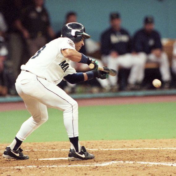 That Time the Mariners Almost Didn't Draft Ken Griffey Jr