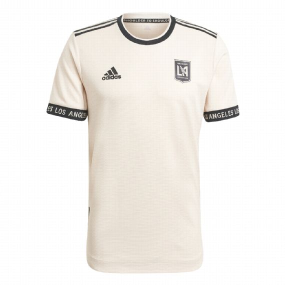 Highlighting the best and worst MLS jerseys for 2021