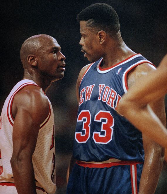 Chris Childs on current state of the Knicks and life after