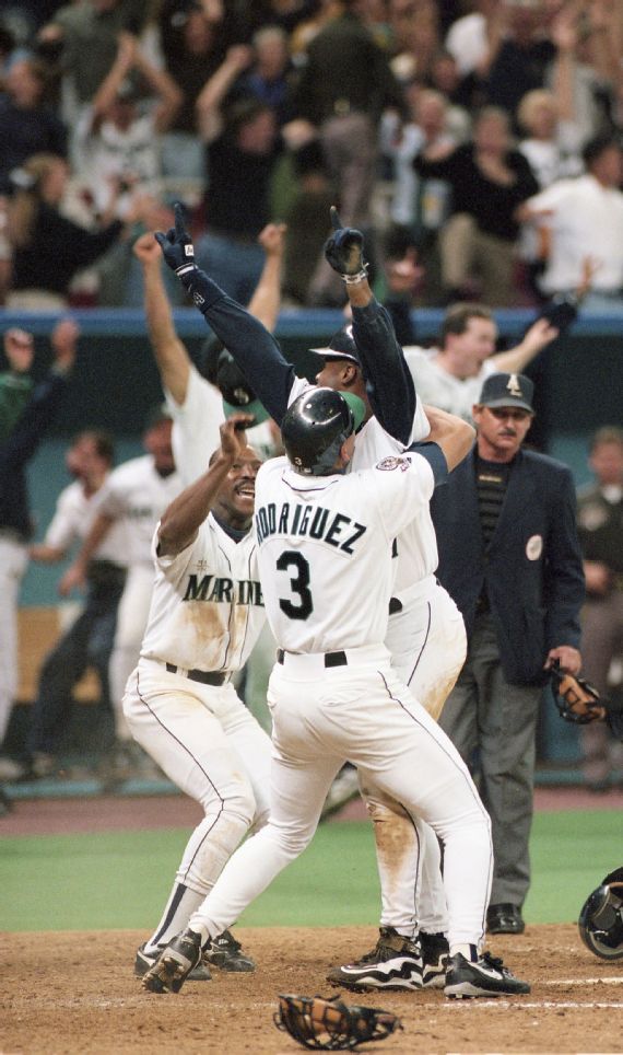 Remember that time Joey Cora caught Mark Grant for two innings back in  1990? - Gaslamp Ball