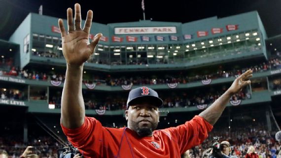 El martes, los médicos que atienden a Ortiz cambiaron su condición de "reservada" a "buena". AP