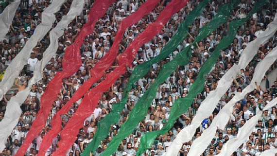Jornal italiano se sensibiliza com carta palmeirense: 