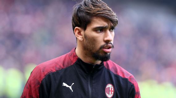 Saiba quanto Flamengo deve ganhar com ida de Paquetá do Milan para o Lyon