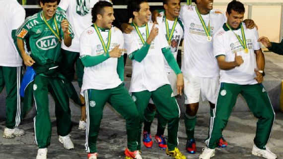 Maikon Leite descartou Flamengo, Corinthians e Santos de Neymar pelo Palmeiras: 'Nunca me arrependi'