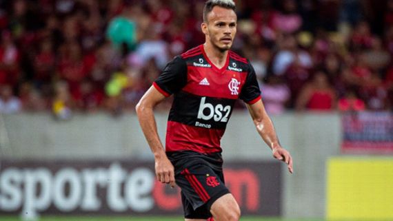 Segundo site Flamengo é notificado pelo Sport para entender pagamento por Renê