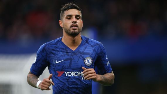 Brasileiro do Chelsea aposta em volta de Gabigol, do Flamengo, para Europa