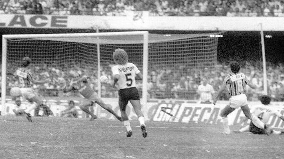 Corinthians já correu risco de queda no Estadual, mas desfecho surpreendeu