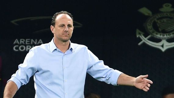 Ceni tenta encerrar jejum e quer vitória inédita contra rival histórico para seguir vivo pelo título